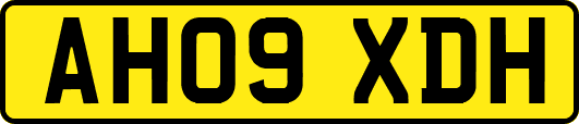 AH09XDH