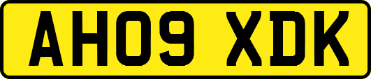 AH09XDK