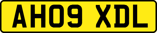 AH09XDL