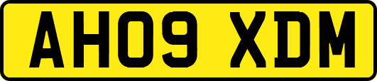 AH09XDM