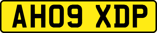 AH09XDP