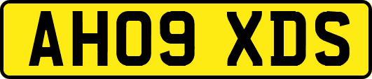 AH09XDS