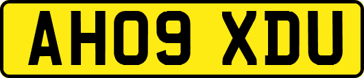 AH09XDU
