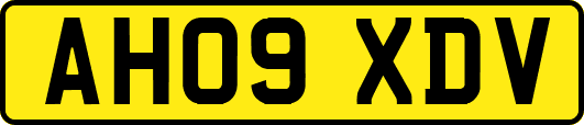 AH09XDV