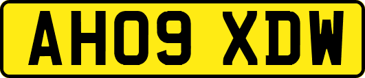 AH09XDW