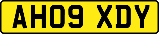 AH09XDY
