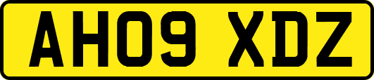 AH09XDZ