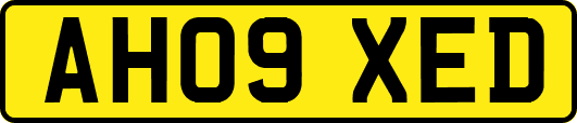 AH09XED
