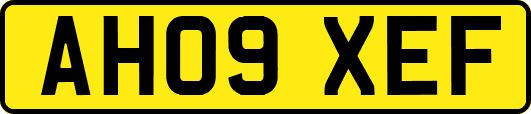 AH09XEF
