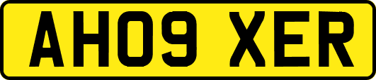 AH09XER