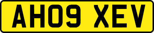 AH09XEV