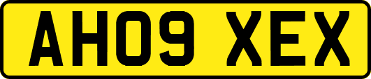 AH09XEX