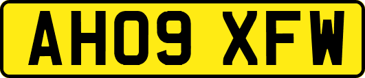 AH09XFW