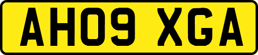 AH09XGA