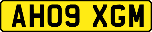 AH09XGM