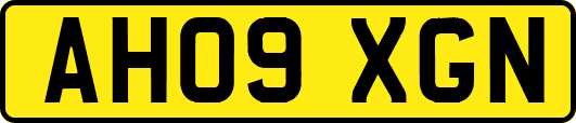 AH09XGN