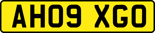 AH09XGO