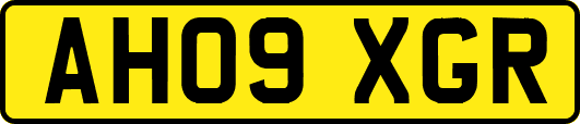 AH09XGR