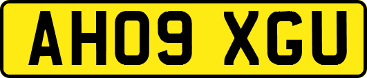 AH09XGU
