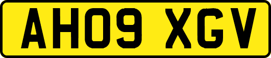 AH09XGV