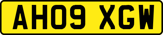 AH09XGW