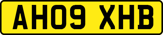 AH09XHB