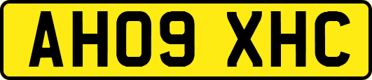 AH09XHC