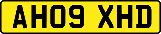 AH09XHD