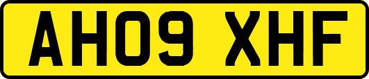AH09XHF
