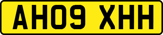 AH09XHH