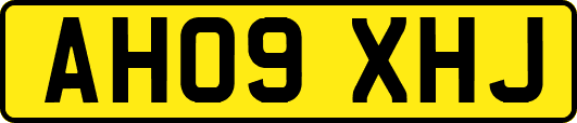 AH09XHJ