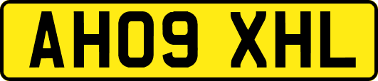 AH09XHL