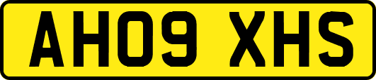 AH09XHS