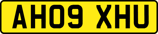 AH09XHU