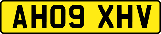 AH09XHV