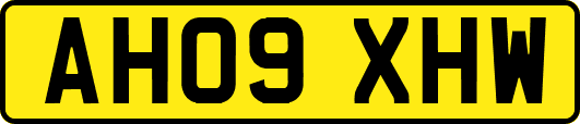 AH09XHW