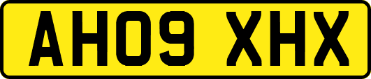 AH09XHX