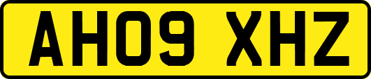 AH09XHZ