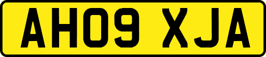 AH09XJA