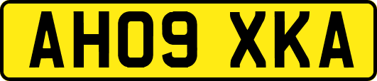 AH09XKA