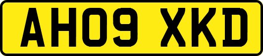 AH09XKD