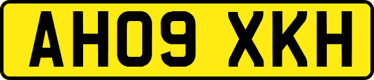 AH09XKH