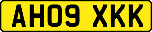 AH09XKK