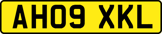 AH09XKL