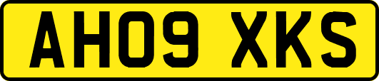 AH09XKS