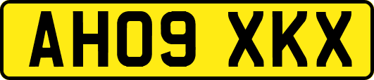 AH09XKX