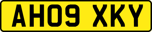 AH09XKY