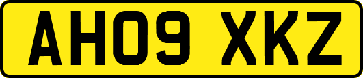 AH09XKZ
