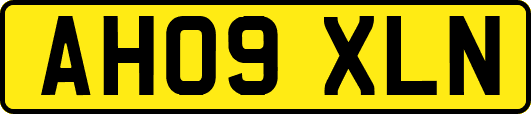 AH09XLN