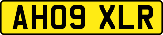 AH09XLR